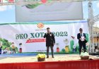 "ЭКО ХОТ - 2022" ЗОРИЛТОТ ЖИЛИЙН НЭЭЛТИЙН АРГА ХЭМЖЭЭ ЗОХИОН БАЙГУУЛАГДЛАА