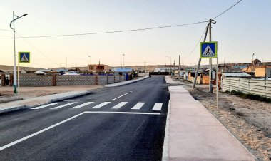 АВТО ЗАМ АШИГЛАЛТАД ОРЛОО