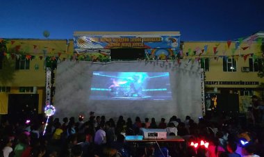 "ҮЕ ТЭНГИЙНХЭН" ҮДШИЙН ЦЭНГҮҮН ЗОХИОН БАЙГУУЛЛАА