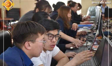 ЗӨВЛӨХ БАГ АЖИЛЛАЖ БАЙНА