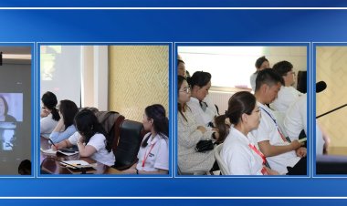 ISO 9001:2015 МАГАДЛАХ АУДИТ ХИЙЛЭЭ.