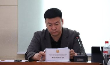 САЙНШАНД СУМЫН ИТХ-ЫН ЭЭЛЖИТ ХУРАЛДААН ХУРАЛДАЖ БАЙНА.