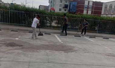 ♻️ЦЭМЦГЭР САЙНШАНД