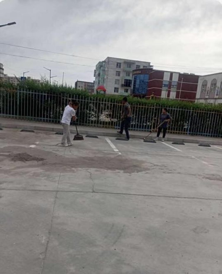 ♻️ЦЭМЦГЭР САЙНШАНД